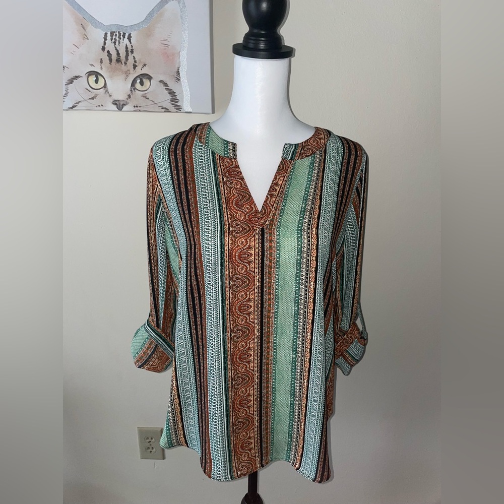 Cato Women’s Shirt